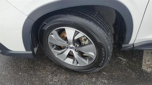 2024 Subaru Ascent Premium 7-Passenger