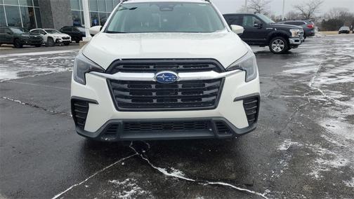 2024 Subaru Ascent Premium 7-Passenger