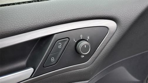 2019 Volkswagen Golf SportWagen TSI SE