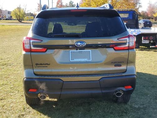 2025 Subaru Ascent Onyx Edition Touring 7-Passenger