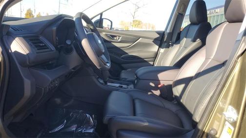 2025 Subaru Ascent Onyx Edition Touring 7-Passenger