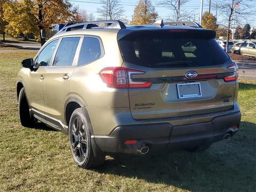 2025 Subaru Ascent Onyx Edition Touring 7-Passenger