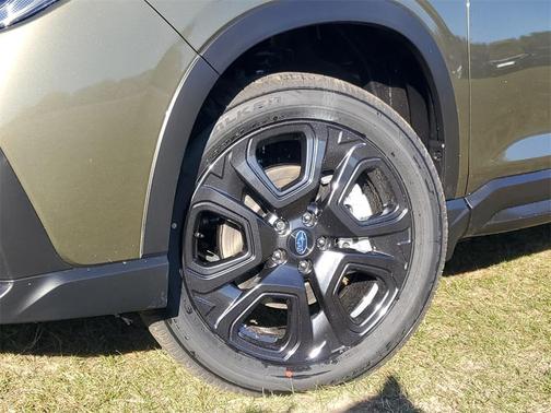 2025 Subaru Ascent Onyx Edition Touring 7-Passenger