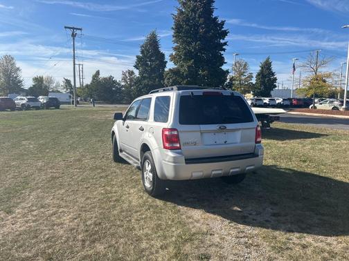 2009 Ford Escape XLT