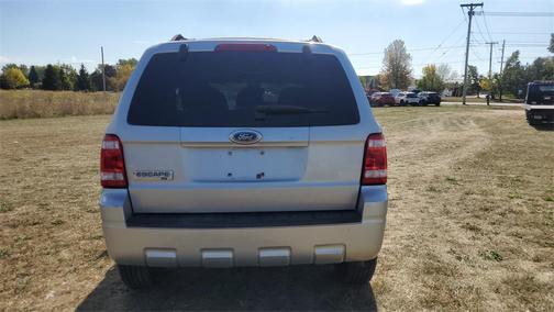 2009 Ford Escape XLT