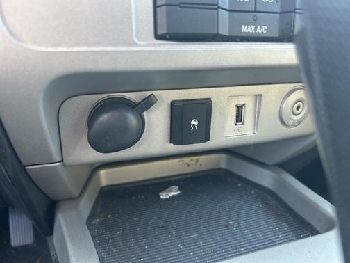 2009 Ford Escape XLT