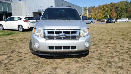 2009 Ford Escape XLT