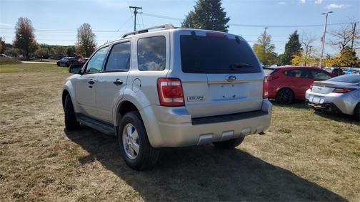 2009 Ford Escape XLT