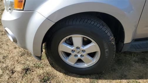2009 Ford Escape XLT