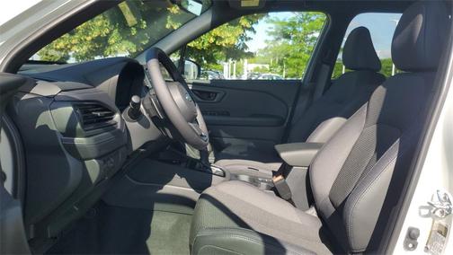 2025 Subaru Forester Hybrid Premium