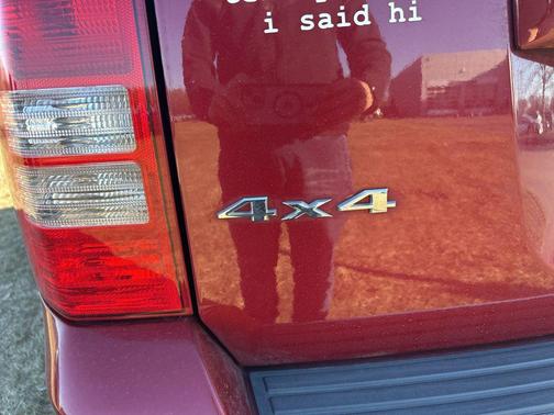 2017 Jeep Patriot High Altitude