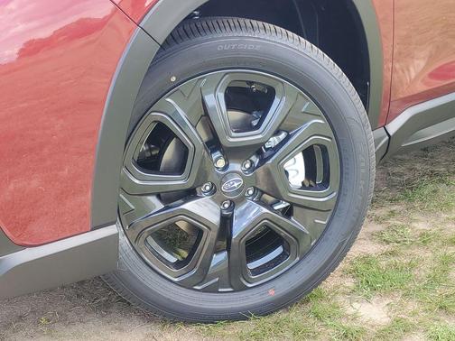 2025 Subaru Ascent Onyx Edition Touring 7-Passenger