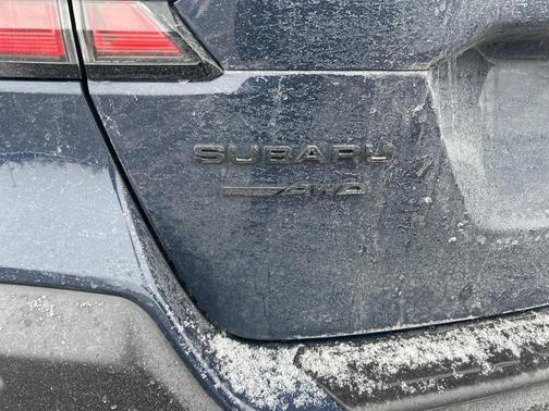 2023 Subaru Outback Onyx Edition