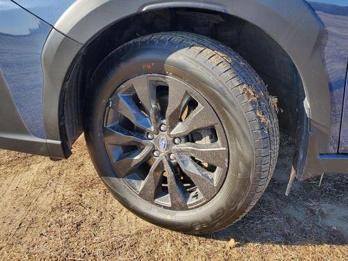 2023 Subaru Outback Onyx Edition