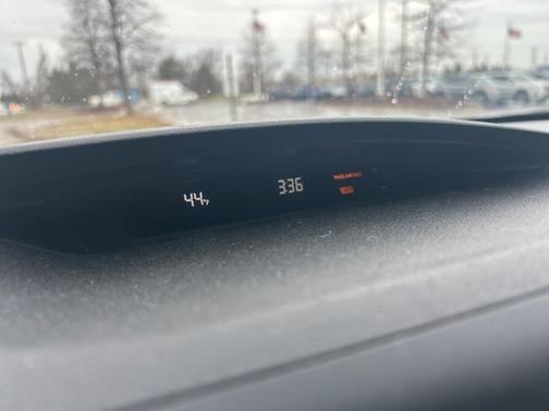 2013 Subaru Impreza WRX Premium