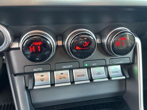 2024 Toyota GR86 Premium