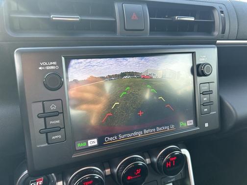 2024 Toyota GR86 Premium