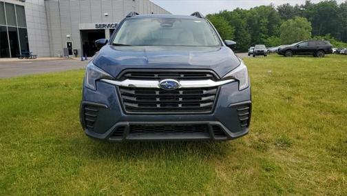 2024 Subaru Ascent Premium 8-Passenger