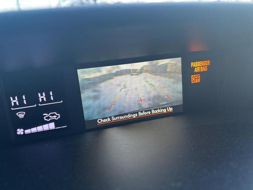 2015 Subaru Forester 2.0XT Touring