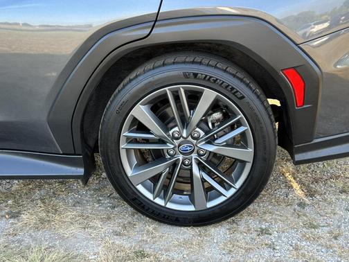 2022 Subaru WRX Base