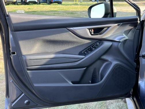 2022 Subaru WRX Base