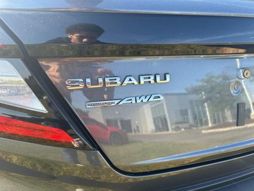 2022 Subaru WRX Base