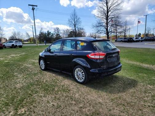 2018 Ford C-Max Hybrid SE