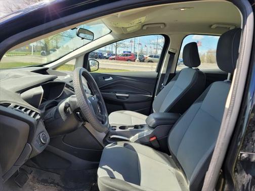 2018 Ford C-Max Hybrid SE