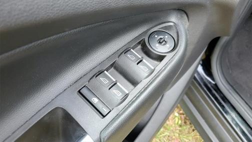 2018 Ford C-Max Hybrid SE