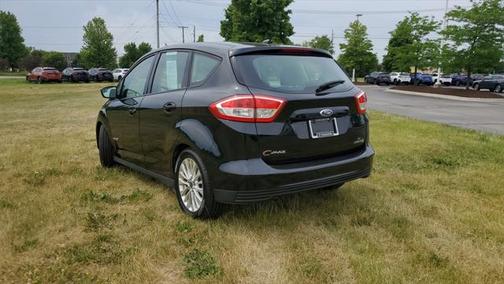 2018 Ford C-Max Hybrid SE