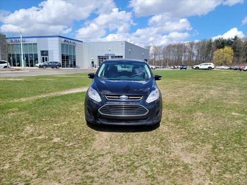2018 Ford C-Max Hybrid SE