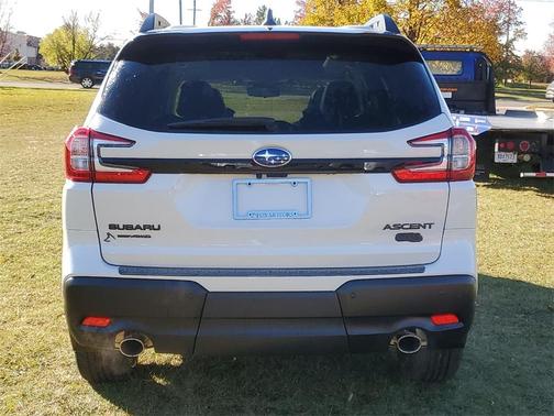 2025 Subaru Ascent Onyx Edition Touring 7-Passenger