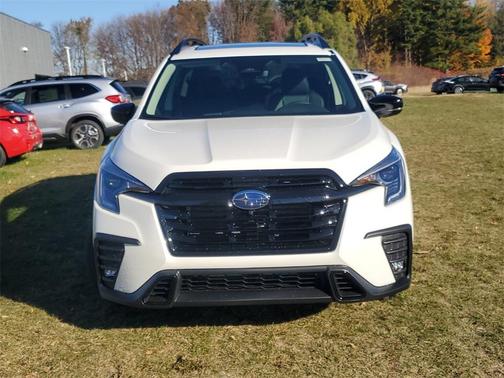 2025 Subaru Ascent Onyx Edition Touring 7-Passenger