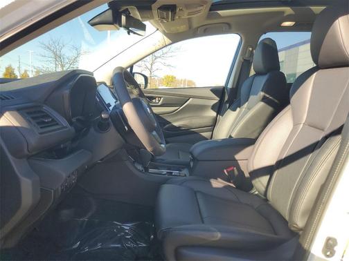 2025 Subaru Ascent Onyx Edition Touring 7-Passenger