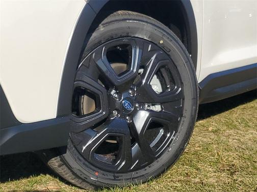 2025 Subaru Ascent Onyx Edition Touring 7-Passenger