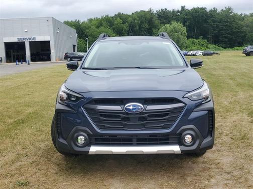 2025 Subaru Outback Limited XT
