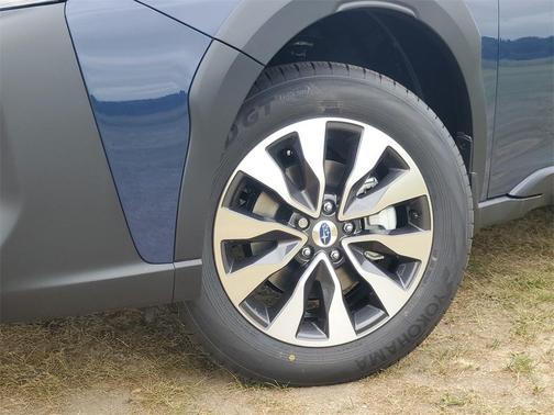 2025 Subaru Outback Limited XT
