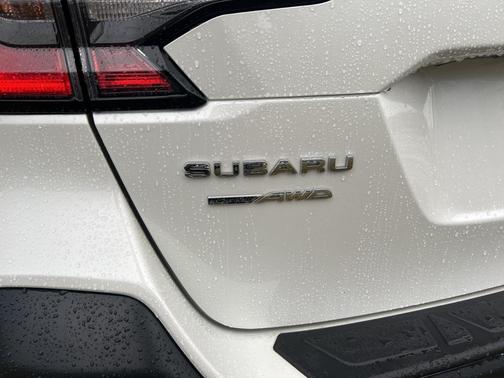 2022 Subaru Outback Touring