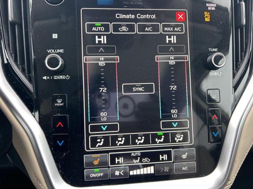 2023 Subaru Outback Limited