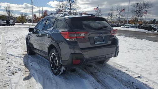 2023 Subaru Crosstrek Premium