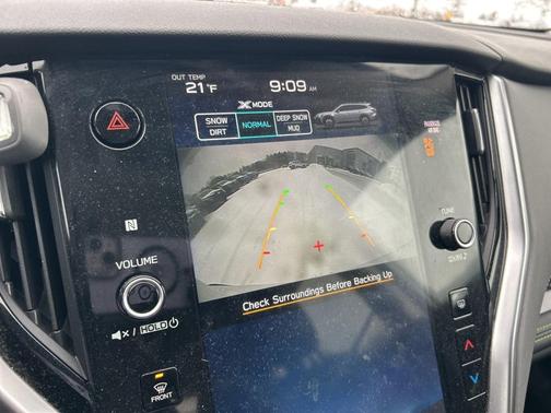 2023 Subaru Outback Onyx Edition