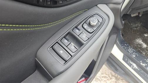 2023 Subaru Outback Onyx Edition