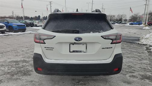 2023 Subaru Outback Onyx Edition