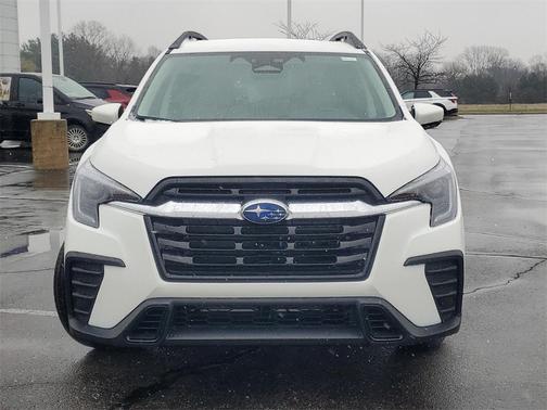 2025 Subaru Ascent Premium 7-Passenger