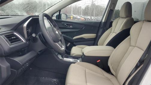 2025 Subaru Ascent Premium 7-Passenger