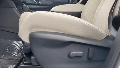 2025 Subaru Ascent Premium 7-Passenger