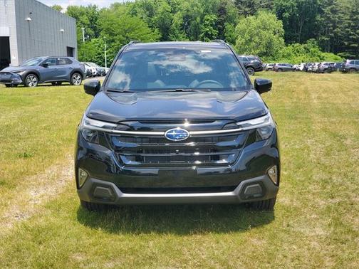 2025 Subaru Forester Hybrid Touring