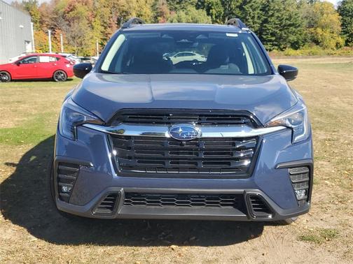 2025 Subaru Ascent Limited 7-Passenger