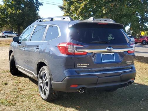 2025 Subaru Ascent Limited 7-Passenger