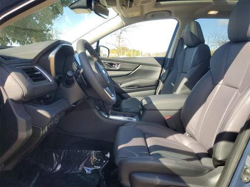 2025 Subaru Ascent Limited 7-Passenger